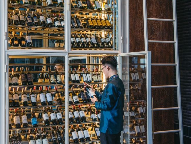 Wine Cellar